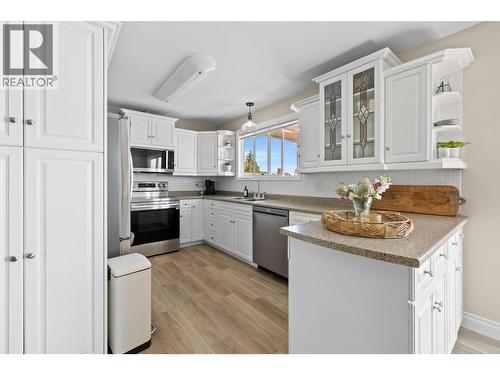 3361 Paynter Road, West Kelowna, BC 