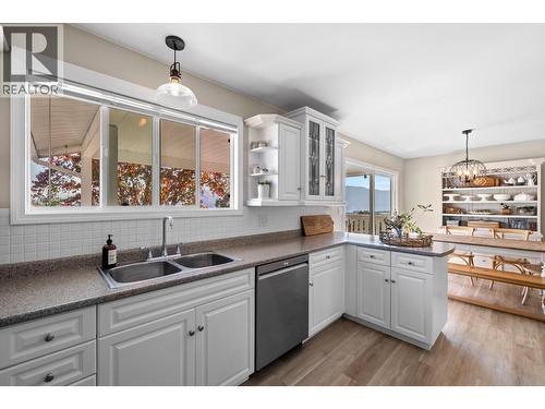 3361 Paynter Road, West Kelowna, BC 