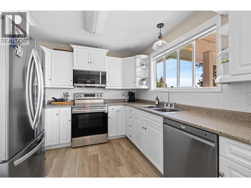 3361 Paynter Road, West Kelowna, BC 