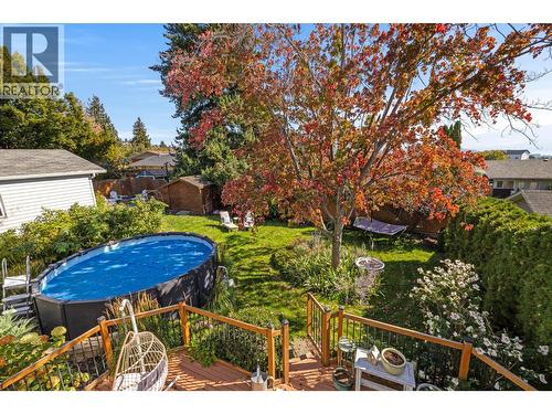 3361 Paynter Road, West Kelowna, BC 