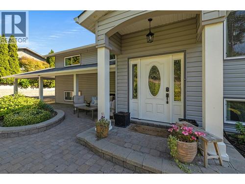 3361 Paynter Road, West Kelowna, BC 