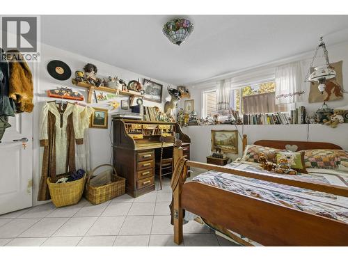 Lower level - 3361 Paynter Road, West Kelowna, BC 