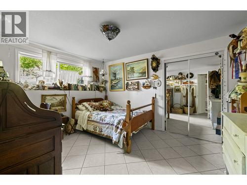 Lower level - 3361 Paynter Road, West Kelowna, BC 