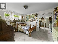 Lower level - 