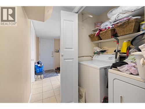 Suite - 3361 Paynter Road, West Kelowna, BC 