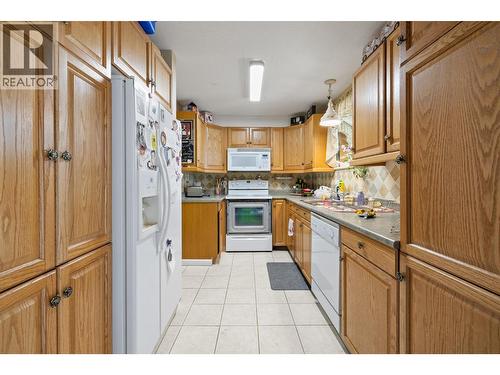 Suite - 3361 Paynter Road, West Kelowna, BC 