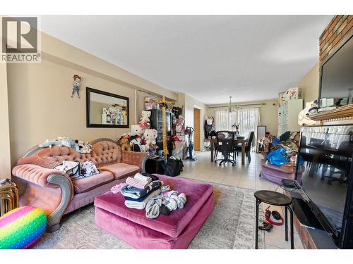Suite - 3361 Paynter Road, West Kelowna, BC 