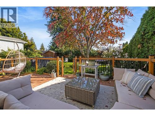 3361 Paynter Road, West Kelowna, BC 