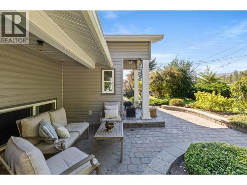 3361 Paynter Road, West Kelowna, BC 