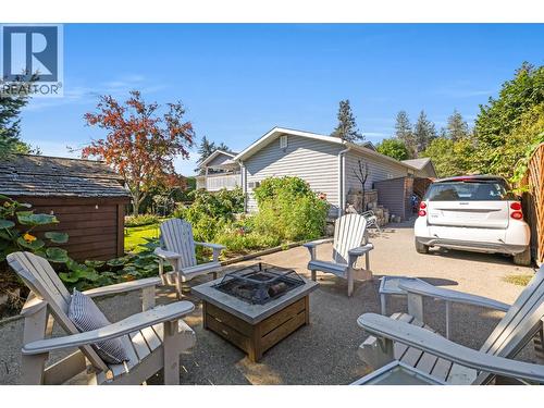 3361 Paynter Road, West Kelowna, BC 