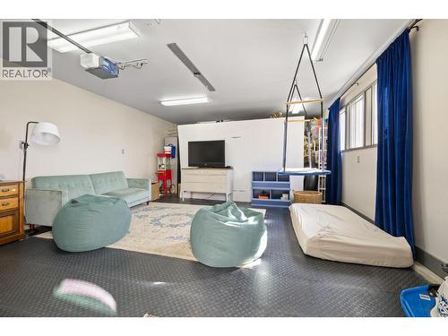 Shop/garage - 3361 Paynter Road, West Kelowna, BC 