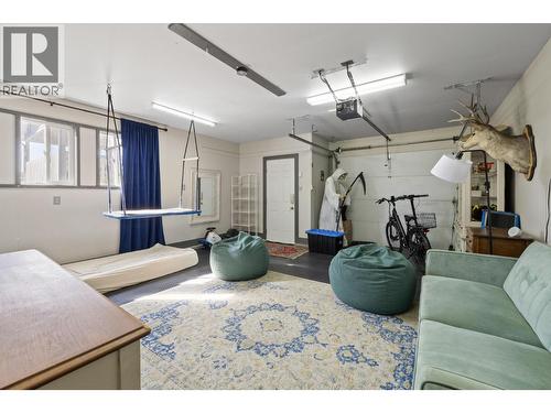 Shop/garage - 3361 Paynter Road, West Kelowna, BC 