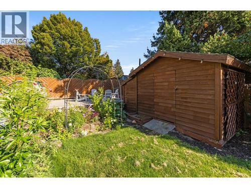 3361 Paynter Road, West Kelowna, BC 