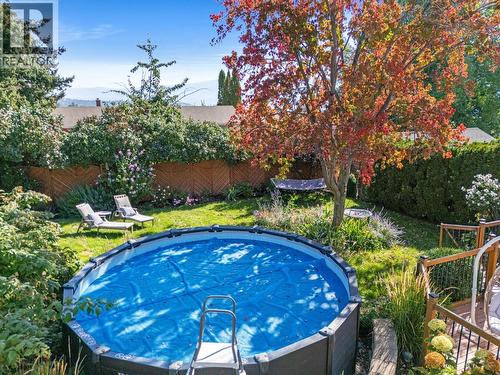 3361 Paynter Road, West Kelowna, BC 