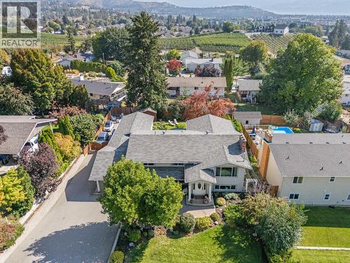 3361 Paynter Road, West Kelowna, BC 