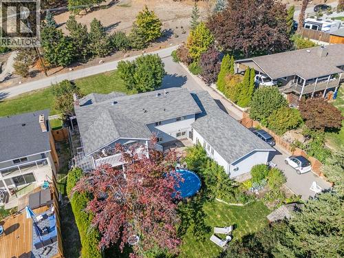 3361 Paynter Road, West Kelowna, BC 