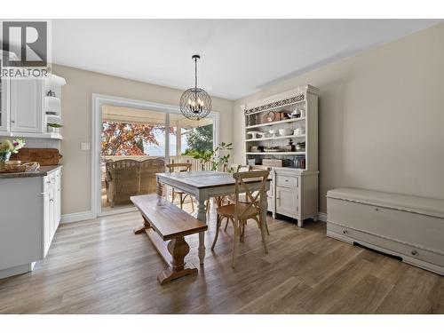3361 Paynter Road, West Kelowna, BC 