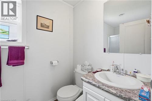 17 Bent Willow Court, Nanticoke, ON 