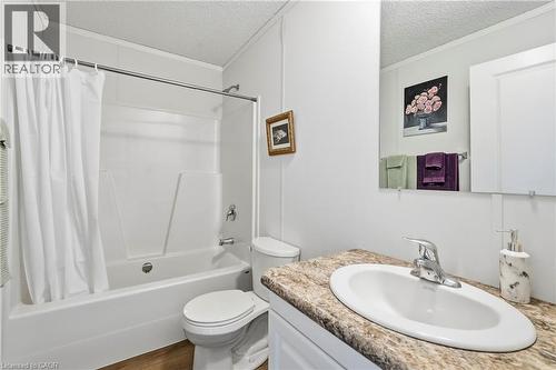 17 Bent Willow Court, Nanticoke, ON 