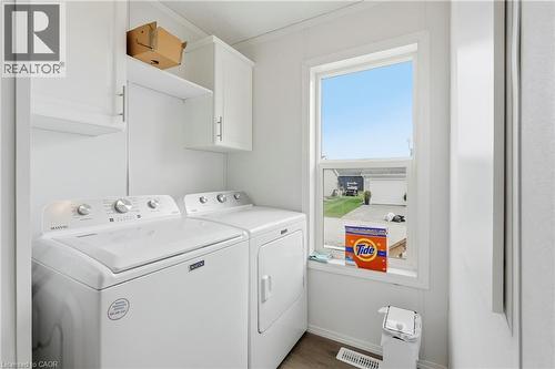 17 Bent Willow Court, Nanticoke, ON 