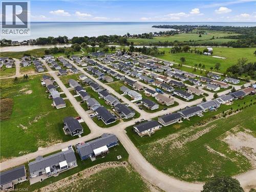 17 Bent Willow Court, Nanticoke, ON 