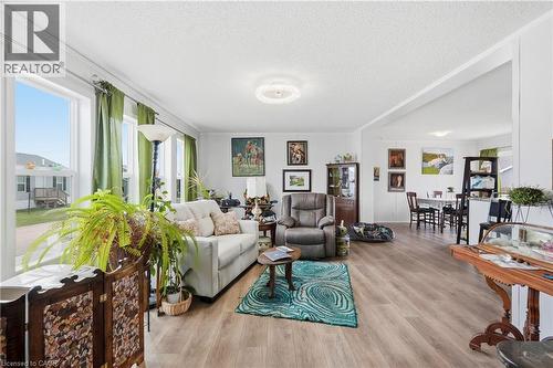 17 Bent Willow Court, Nanticoke, ON 