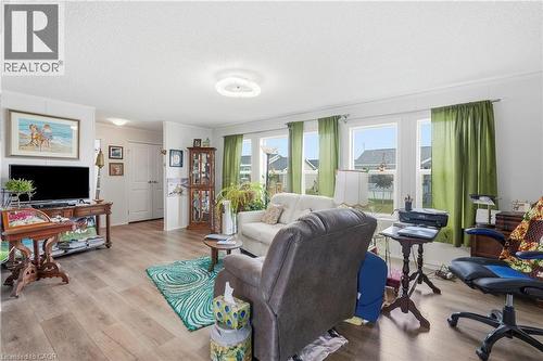17 Bent Willow Court, Nanticoke, ON 