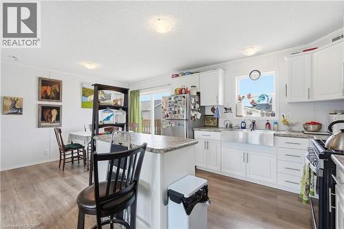 17 Bent Willow Court, Nanticoke, ON 