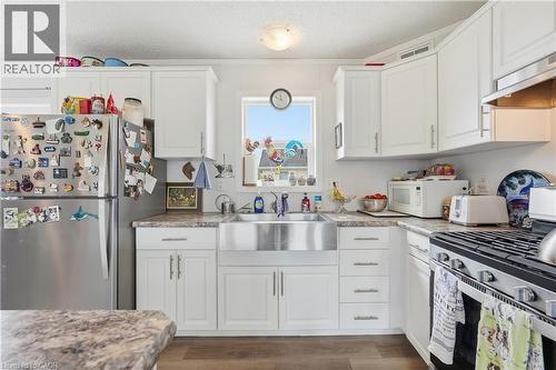 17 Bent Willow Court, Nanticoke, ON 