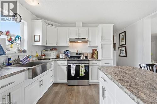 17 Bent Willow Court, Nanticoke, ON 