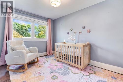 296 Kent Crescent, Burlington, ON 