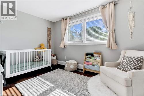 296 Kent Crescent, Burlington, ON 