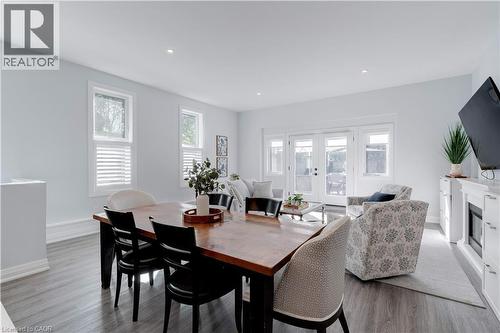 296 Kent Crescent, Burlington, ON 