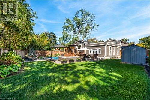 296 Kent Crescent, Burlington, ON 