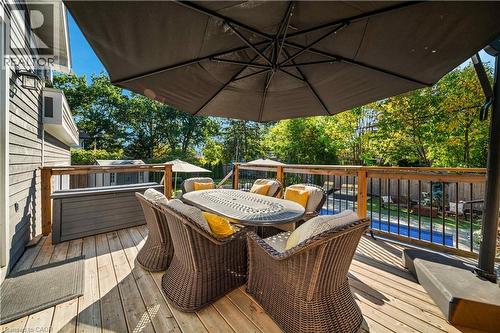296 Kent Crescent, Burlington, ON 