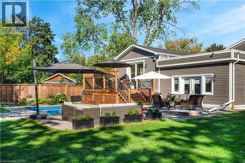296 Kent Crescent, Burlington, ON 