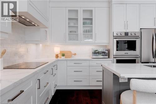 296 Kent Crescent, Burlington, ON 