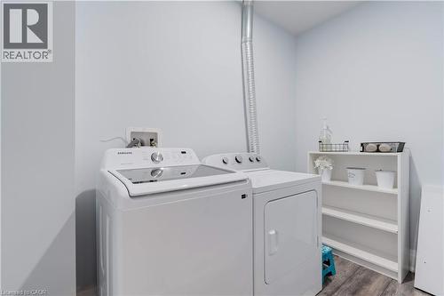 296 Kent Crescent, Burlington, ON 