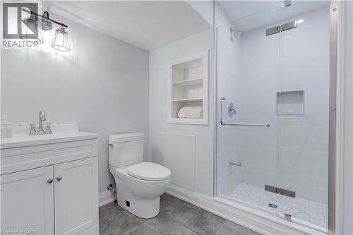 296 Kent Crescent, Burlington, ON 
