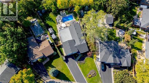 296 Kent Crescent, Burlington, ON 