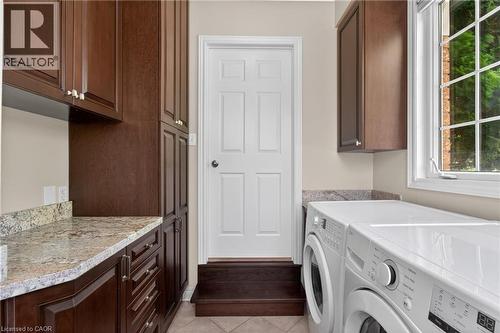 1347 Brookstar Drive, Oakville, ON 