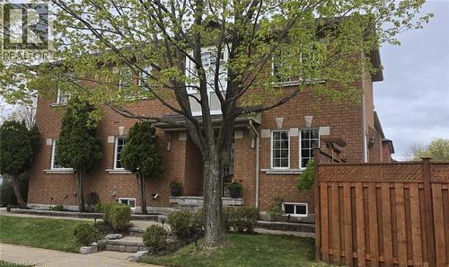 1347 Brookstar Drive, Oakville, ON 