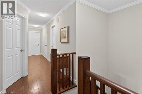 1347 Brookstar Drive, Oakville, ON 