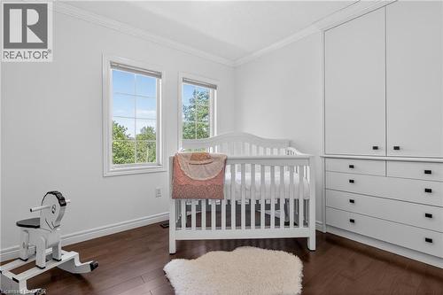 1347 Brookstar Drive, Oakville, ON 