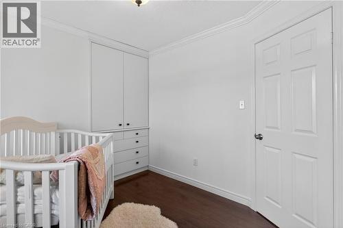 1347 Brookstar Drive, Oakville, ON 