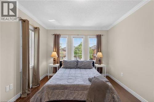 1347 Brookstar Drive, Oakville, ON 