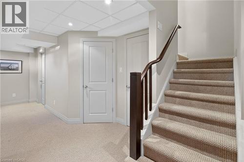 1347 Brookstar Drive, Oakville, ON 