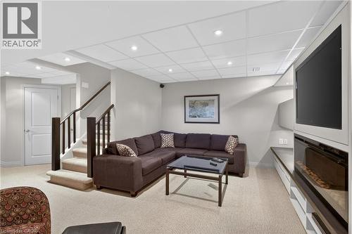 1347 Brookstar Drive, Oakville, ON 