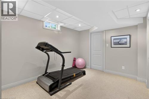 1347 Brookstar Drive, Oakville, ON 