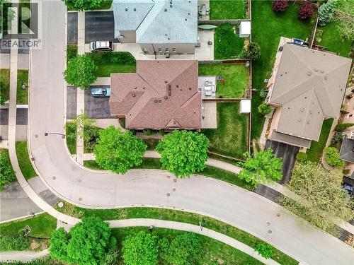 1347 Brookstar Drive, Oakville, ON 